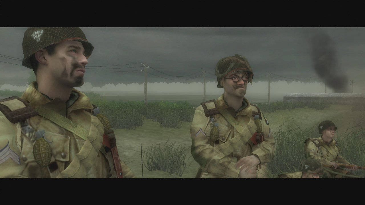 [04/09/2025] Mit Brothers in Arms: Road to Hill 30 entwickelt Gearbox erstmals sein eigenes Spiel.