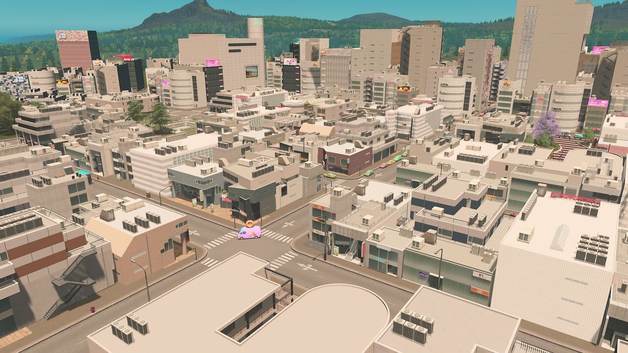 [11/09/2025] Für die Städtebausimulation Cities: Skylines erscheint schon bald frischer Nachschub.