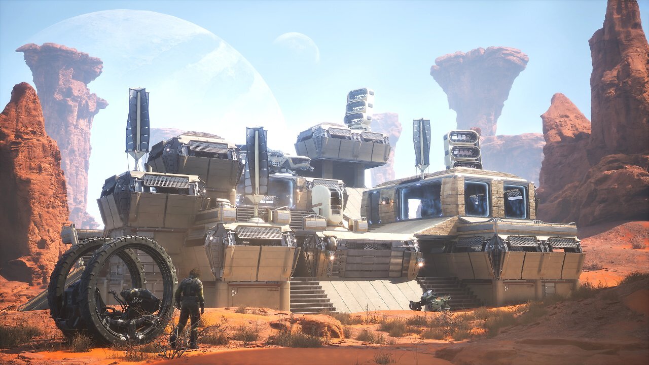 [10/09/2025] Der neue DLC 