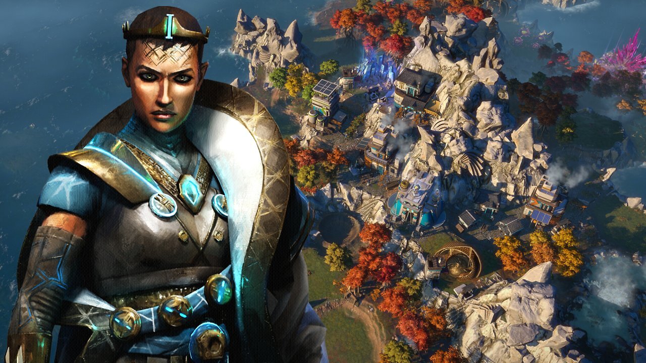 [26/09/2025] Endless Legend 2 wird von Amplitude Studios entwickelt, die auch für Endless Space und Humankind verantwortlich zeichnen.