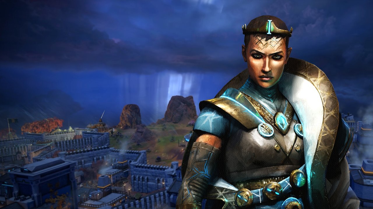 [26/09/2025] Endless Legend 2 im Early-Access-Check: Lohnt sich der Kauf schon jetzt?