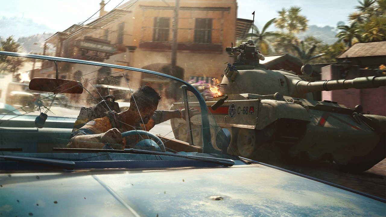 [14/09/2025] Far Cry 6