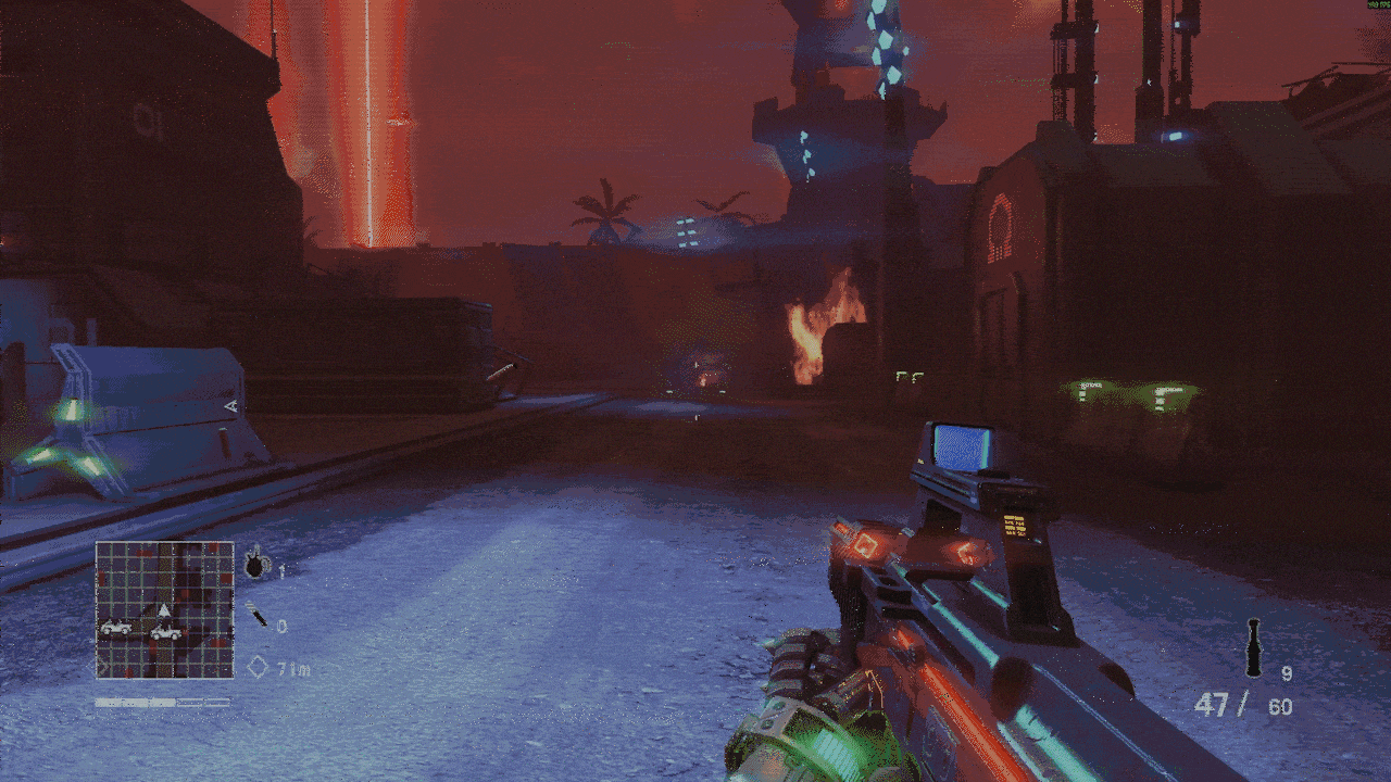 [22/09/2025] Far Cry 3 Blood Dragon - 2013