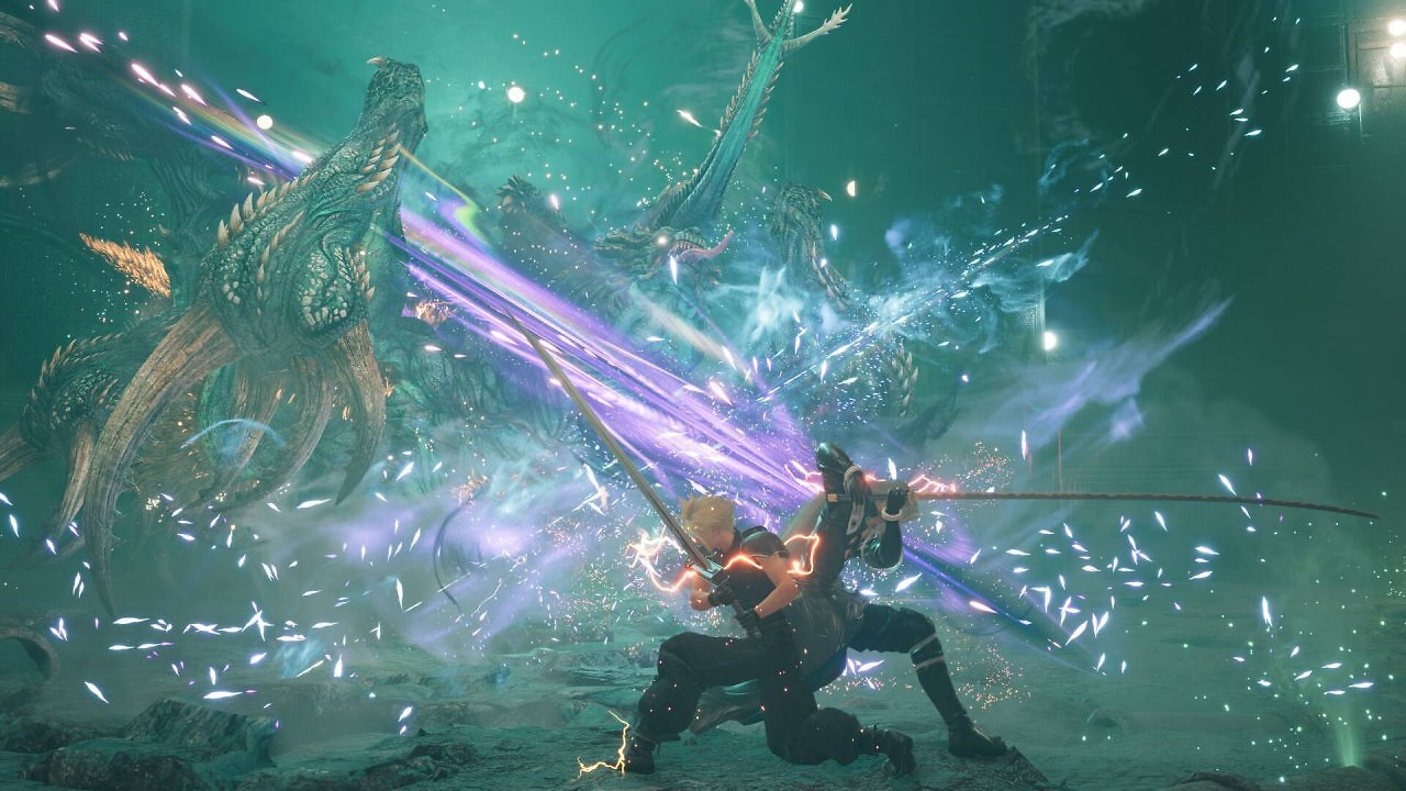 [26/09/2025] Final Fantasy 7 Rebirth: Verkaufszahlen und Update zu Teil 3