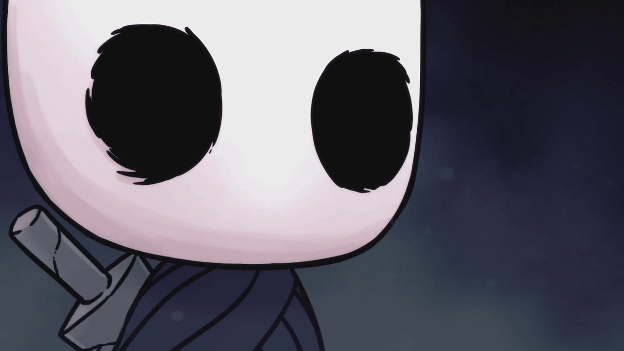 [03/09/2025] Da macht selbst der Knight große Augen: Hollow Knight hat inzwischen ganze 15 Millionen Exemplare verkauft.