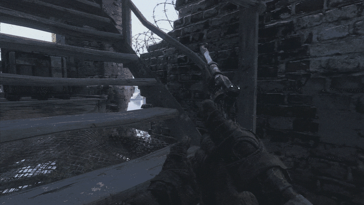 [22/09/2025] Metro Exodus - 2019