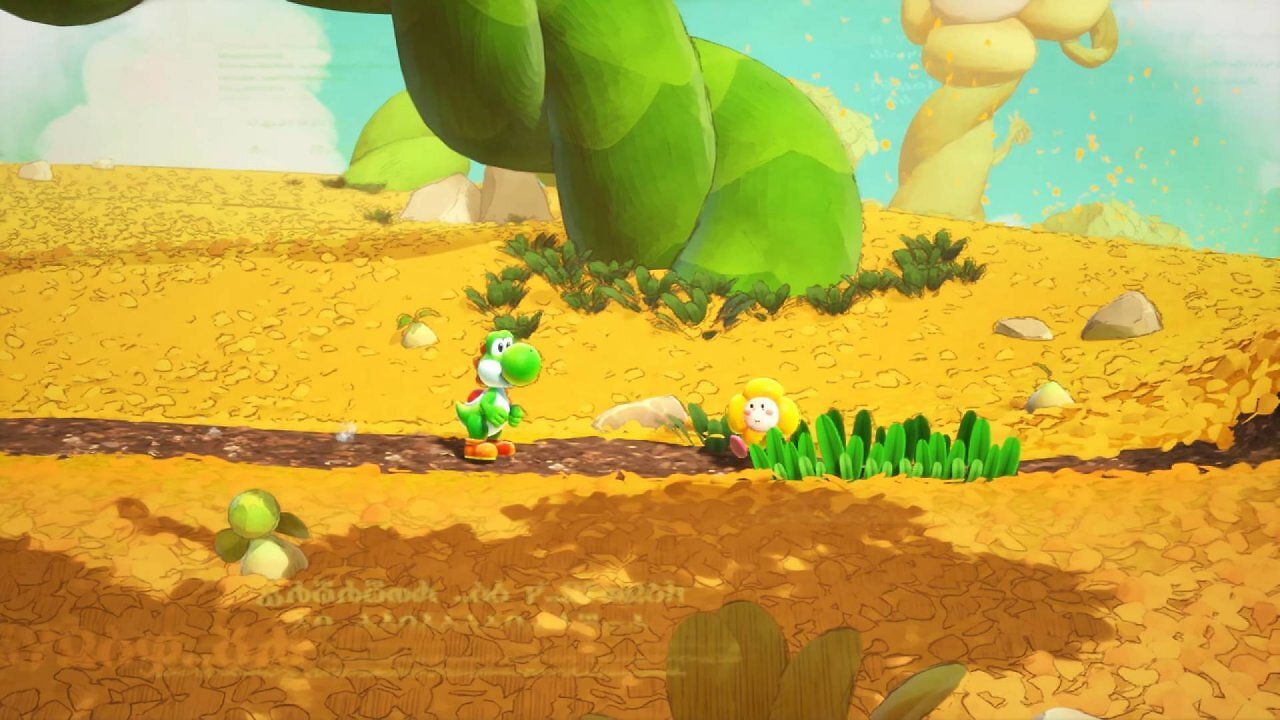 [13/09/2025] Nintendo Direct: Neues Yoshi-Spiel für Nintendo Switch 2 angekündigt