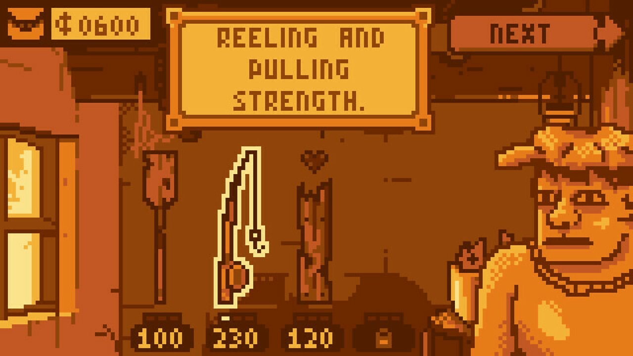[14/09/2025] Normal Fishing: Das neue Spiel der Palworld-Entwickler sorgt für Fragezeichen - Jetzt kostenlos testen (4)