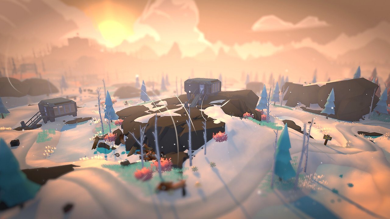 [18/09/2025] Spielegeschenke wie Project Winter stehen ab heute im Epic Games Store als kostenlose Downloads bereit.