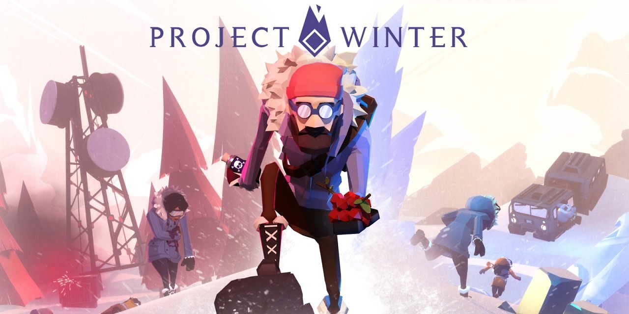 [12/09/2025] Das Survival-Spiel Project Winter ist eines der nächsten Gratis-Geschenke im Epic Games Store.