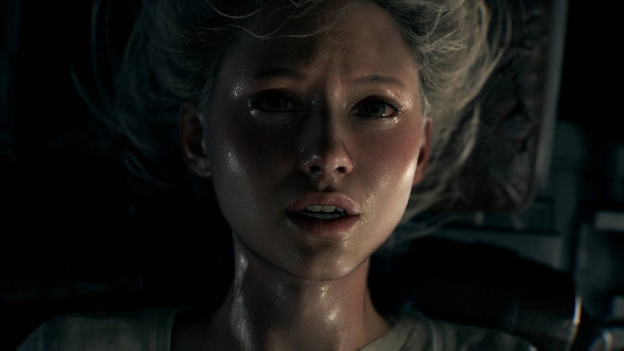 [13/09/2025] Resident Evil Requiem
