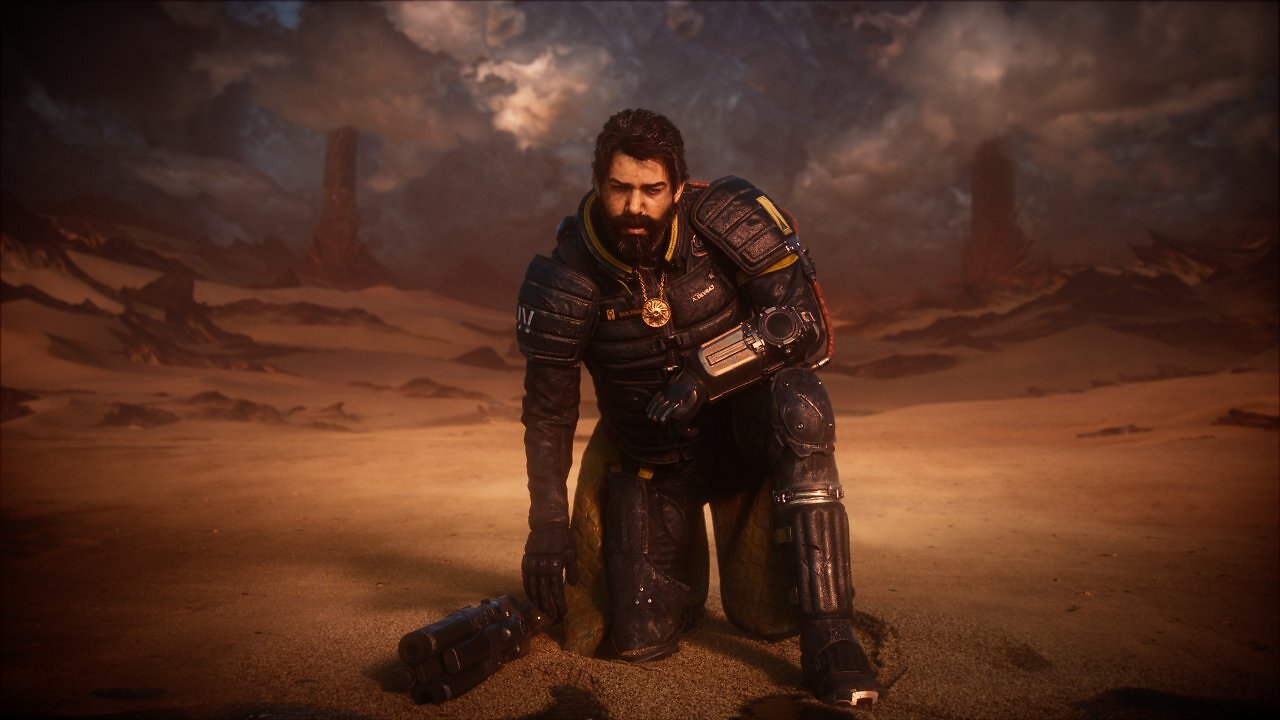 [25/09/2025] Saros - Der neue Action-Shooter der Returnal-Enwickler (3)