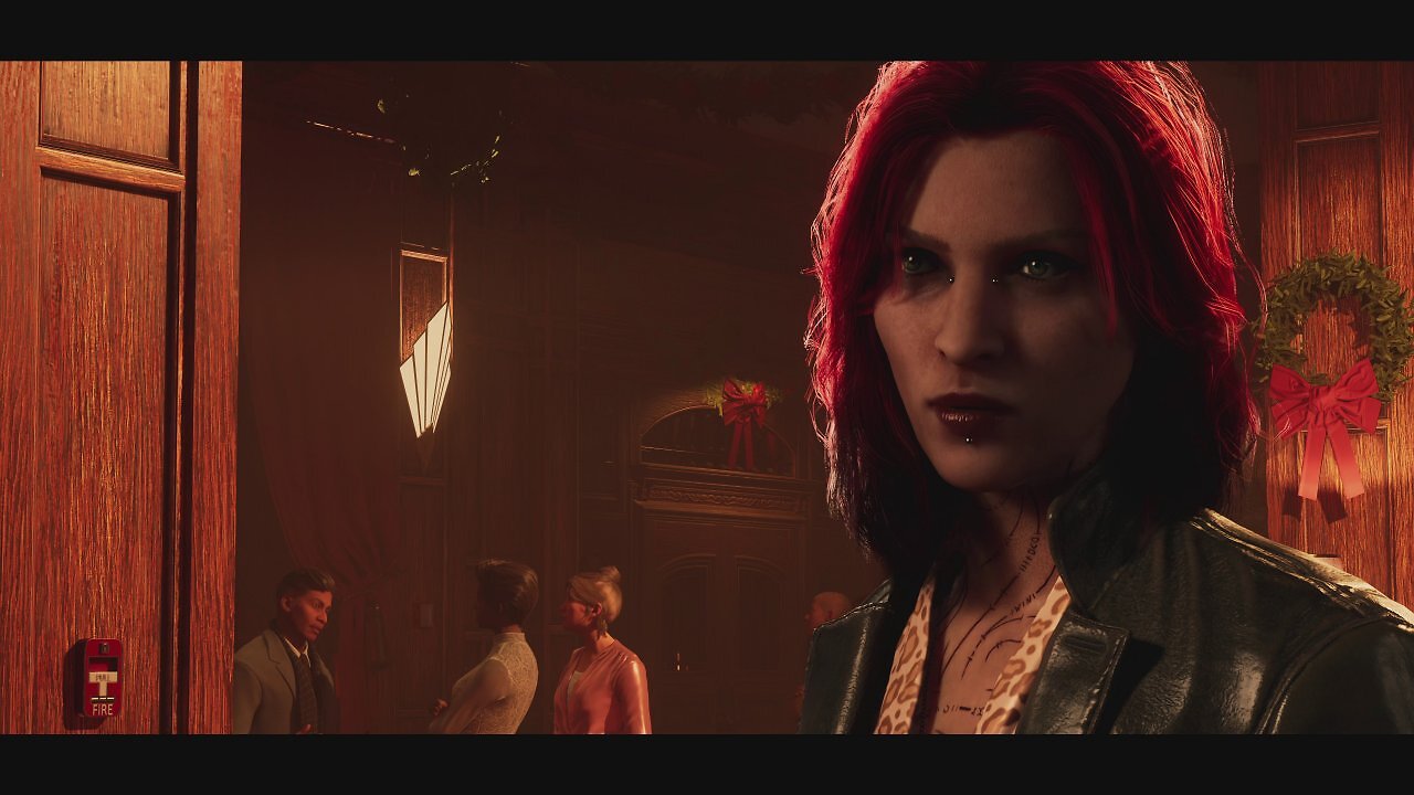 [18/09/2025] Bloodlines 2 beschert uns berühmte Sprecher: Überzeugt auch der Rest?