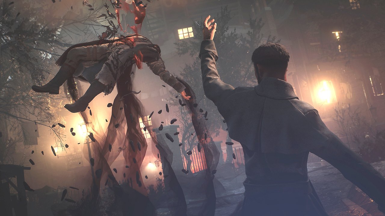 [10/09/2025] Das Action-Rollenspiel Vampyr gibt es aktuell so günstig wie nie zuvor.