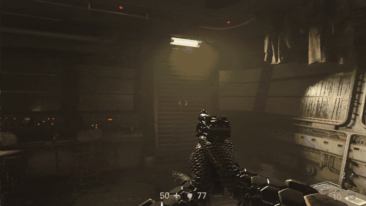 [22/09/2025] Wolfenstein 2: The New Colossus - 2017