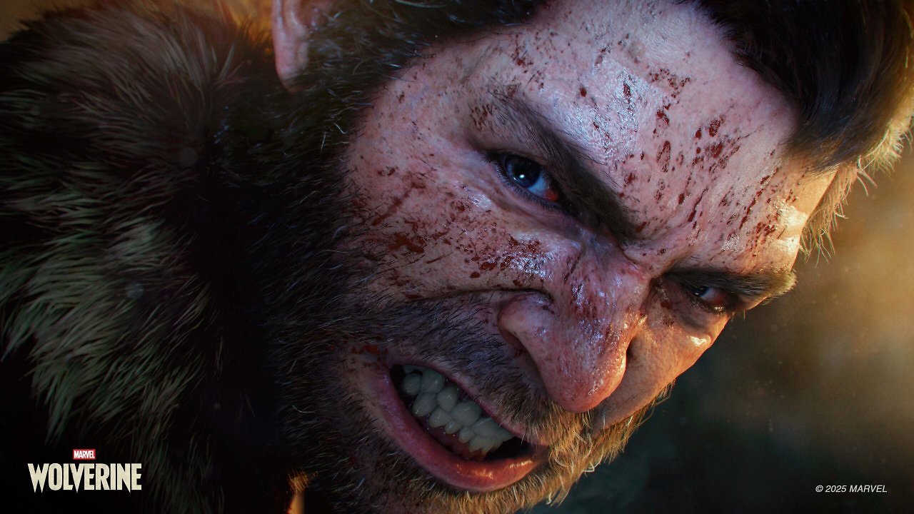 [25/09/2025] Marvel's Wolverine vorgestellt: Neuer Trailer zeigt brutale und blutige Kämpfe (2)