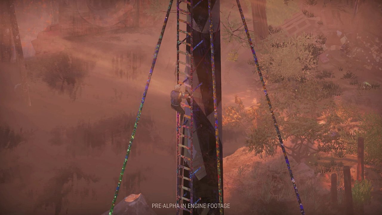 [25/09/2025] Zero Parades: For Dead Spies - Screenshots aus dem Disco Elysium Nachfolger (8)
