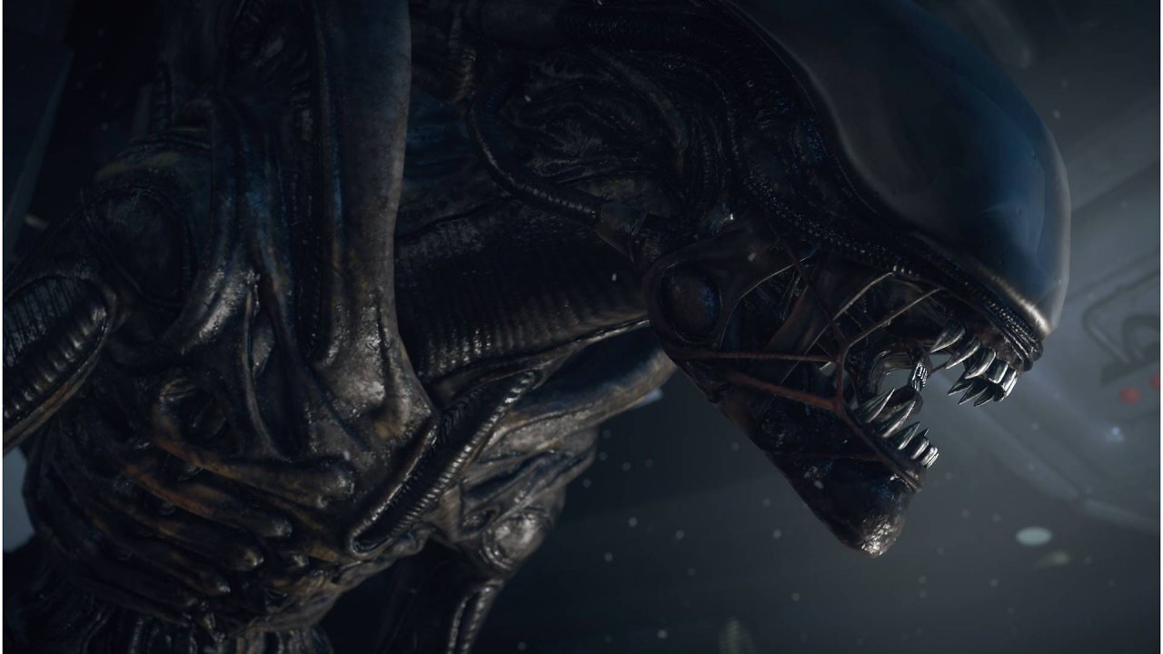 [11/09/2025] Dead Space und Alien: Kult-Entwickler träumt von neuem Horrorspiel