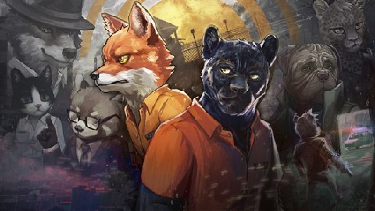 [12/09/2025] Nintendo Switch 2: Das gefeierte RPG Back to Dawn landet auf Nintendo-Konsolen