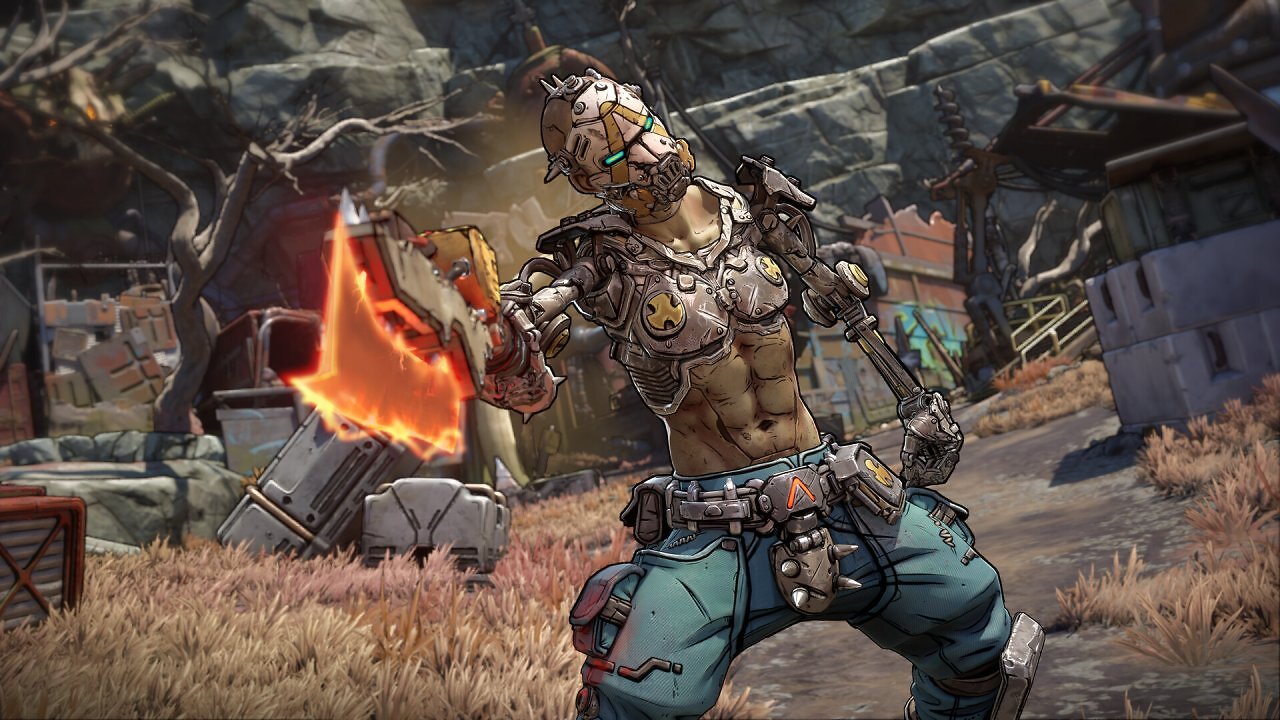 [08/09/2025] Borderlands 4: Zu diesen Zeiten dürft ihr endlich losspielen (1)