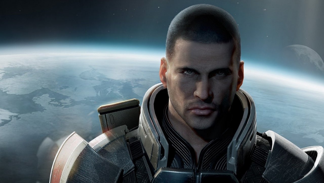 [18/09/2025] Mass-Effect:&nbsp;​Wird die Serie für Casuals umgeschrieben?