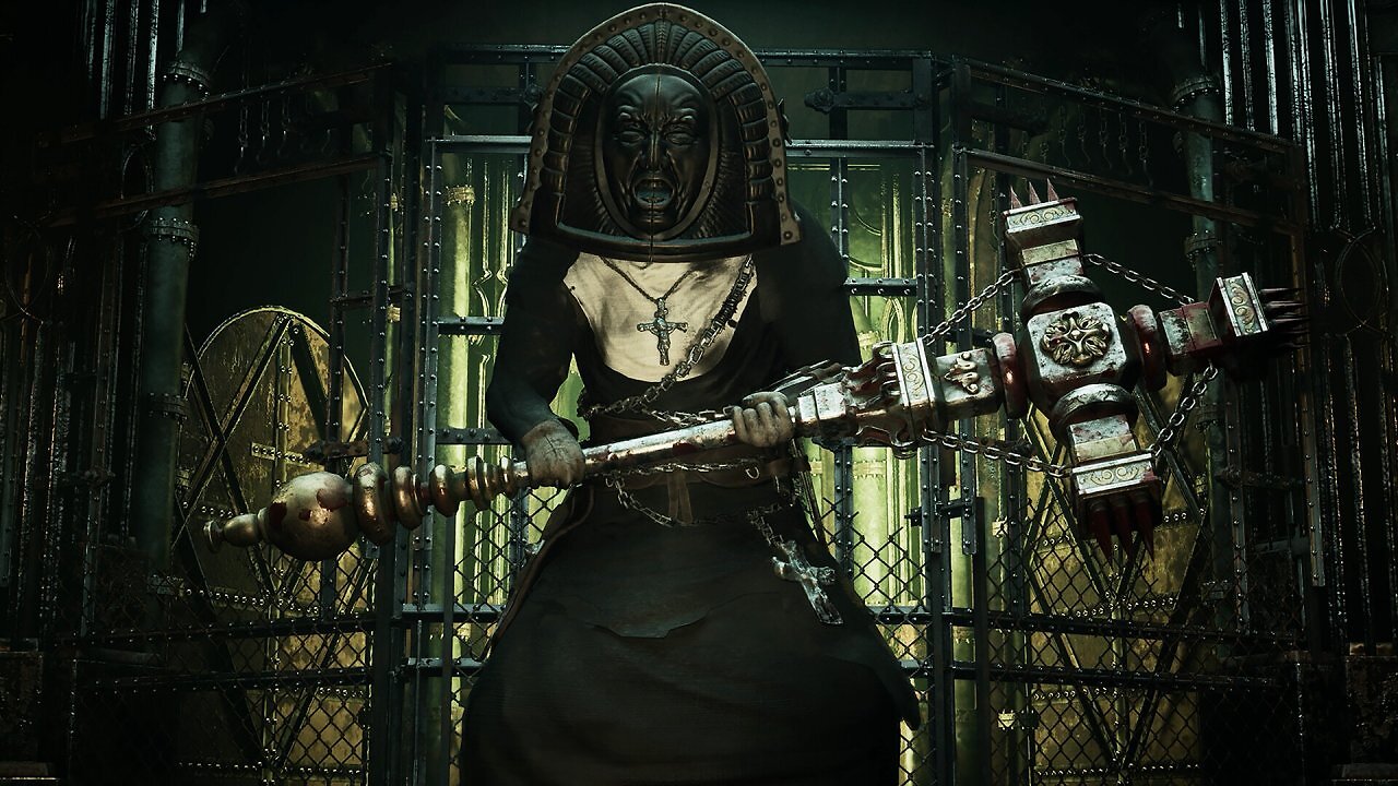 [10/09/2025] Tormented Souls 2: Demo jetzt auch auf PS5 und Xbox Series X/S verfügbar