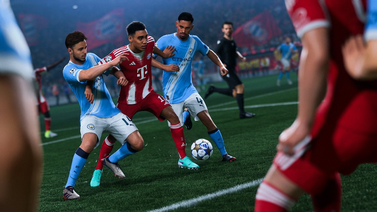 [19/09/2025] EA Sports FC 26 ist in der TOTY-Edition aktuell stark reduziert für PC, Xbox und Playstation erhältlich.
