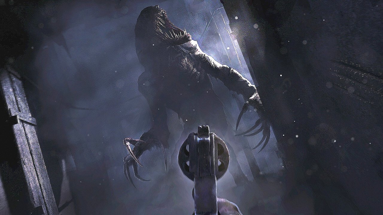 [10/10/2025] Das Horrorspiel Amnesia: The Bunker ist eines der nächsten Gratis-Games im Epic Games Store.