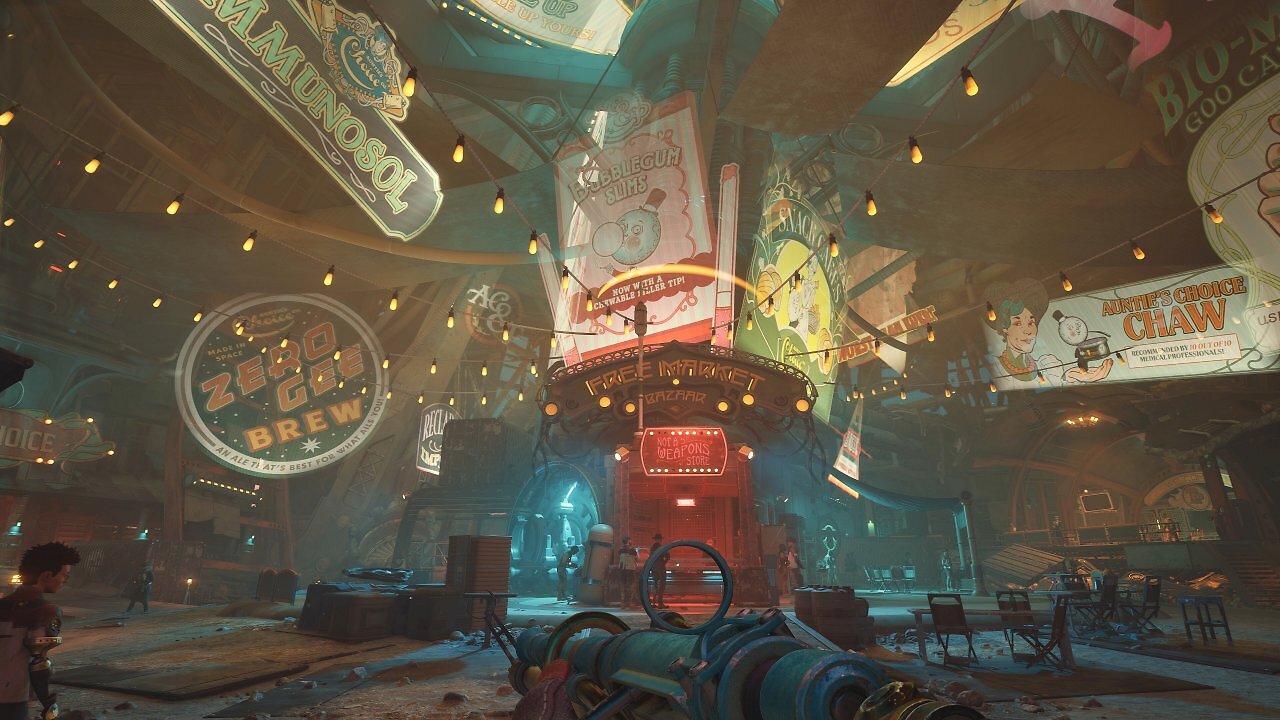 [14/10/2025] Das kommende Rollenspiel The Outer Worlds 2 hat den Goldstatus erreicht. (2)