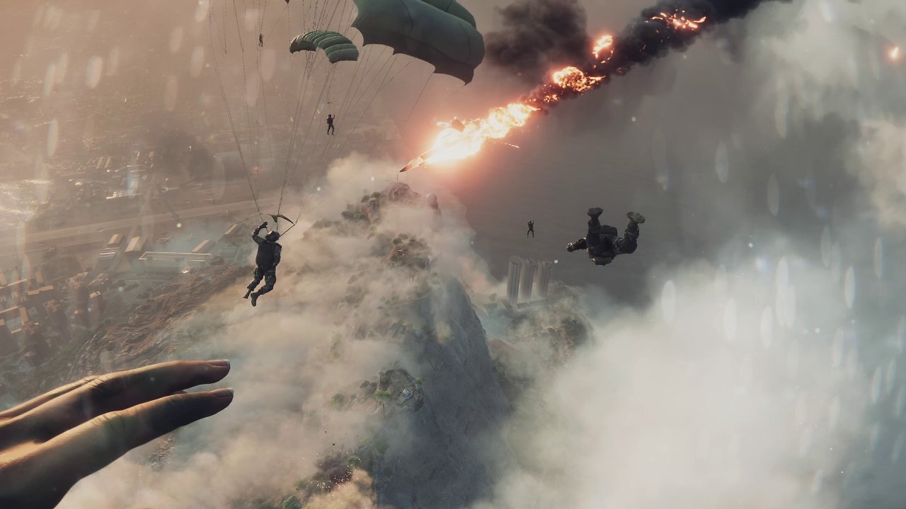 [09/10/2025] Battlefield 6: Entwickler äußern sich klar zur Nutzung von generativer KI