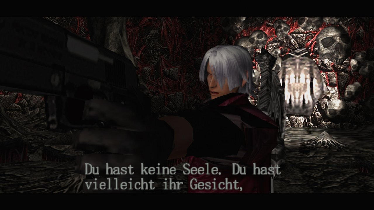 [17/10/2025] Dante kooperiert nicht mit Teufeln! Meistens.