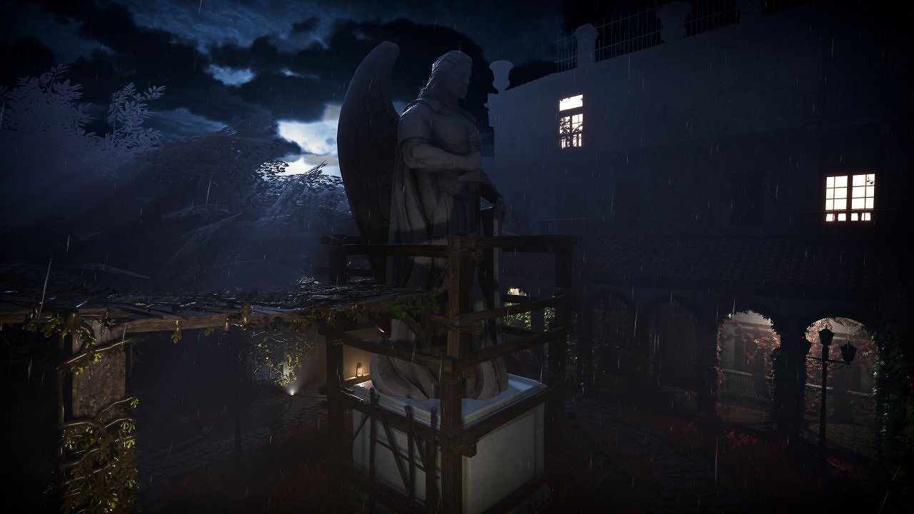 [06/10/2025] Gratis-Horror auf PS5: Psycho-Horror-Erlebnis als Demo spielbar (3)