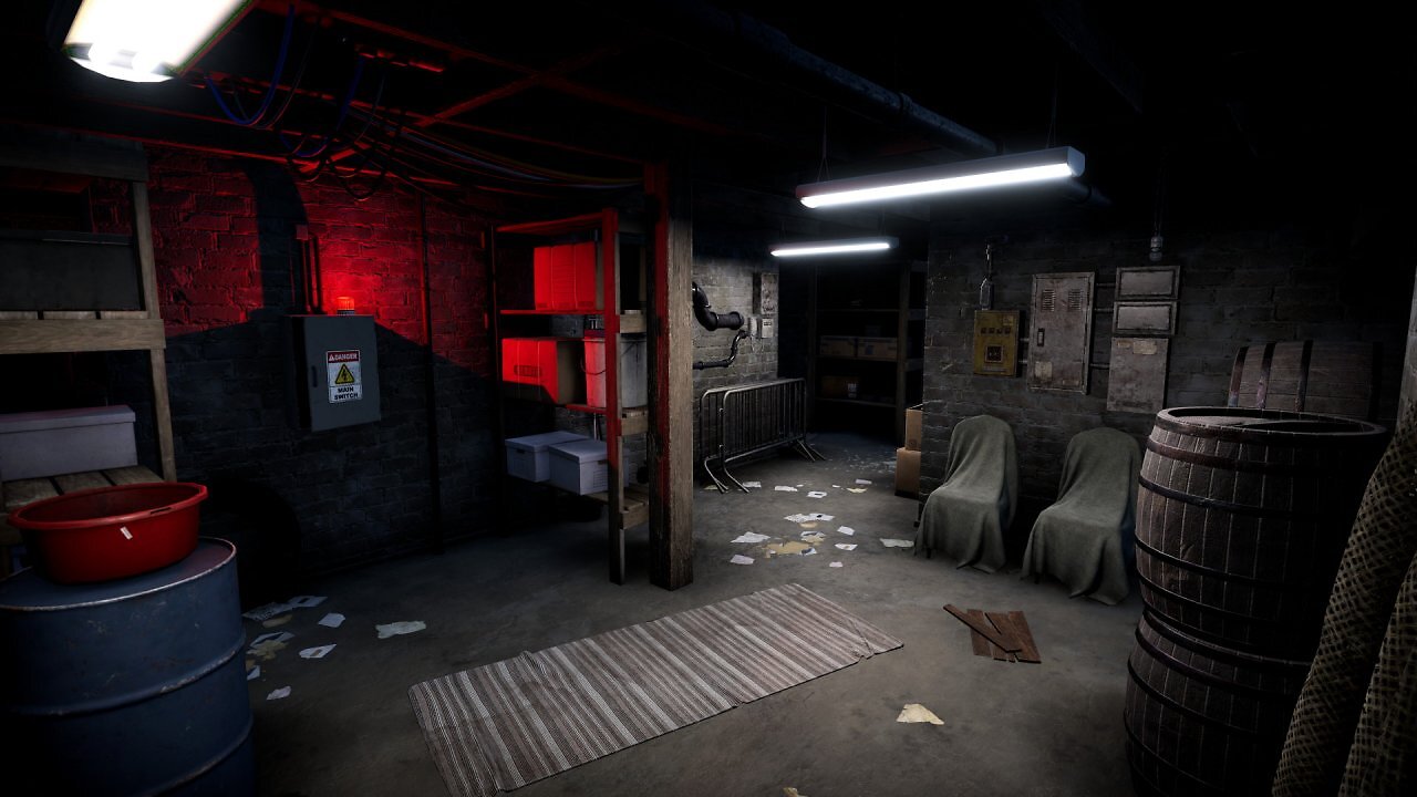 [06/10/2025] Gratis-Horror auf PS5: Psycho-Horror-Erlebnis als Demo spielbar (2)