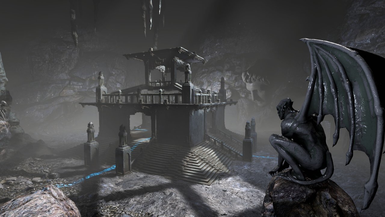 [06/10/2025] Gratis-Horror auf PS5: Psycho-Horror-Erlebnis als Demo spielbar (4)