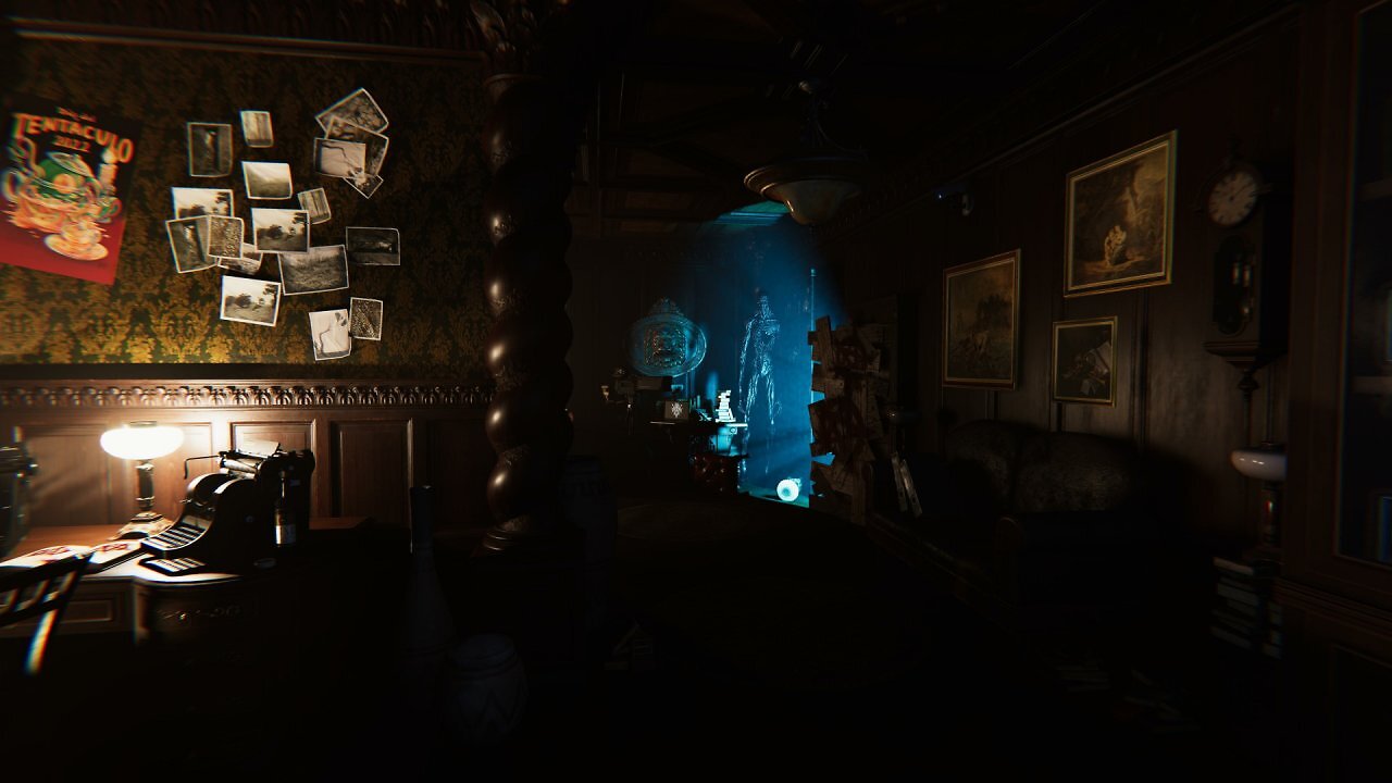 [06/10/2025] Gratis-Horror auf PS5: Psycho-Horror-Erlebnis als Demo spielbar (6)