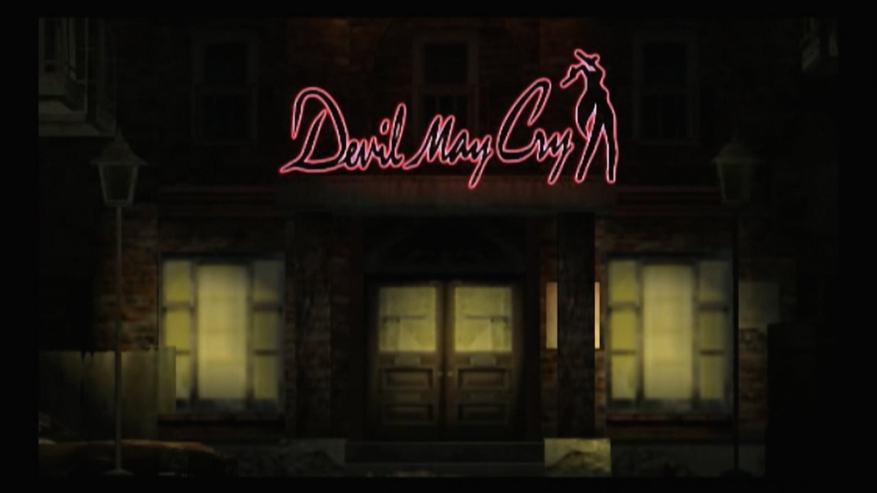 [17/10/2025] Dantes Laden: Devil May Cry.