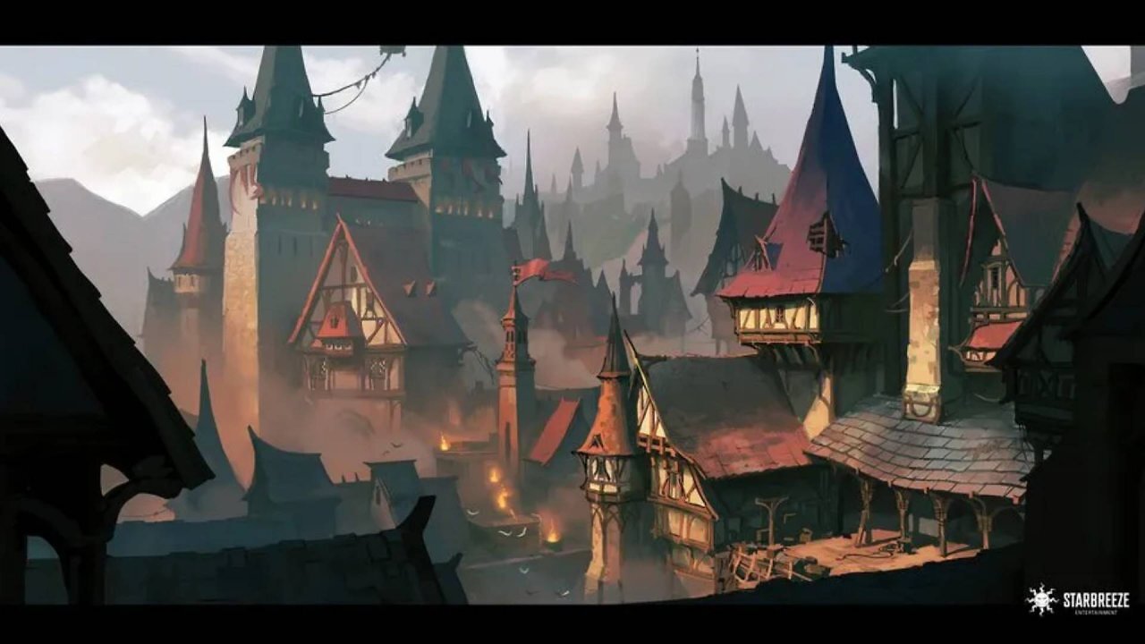 [03/10/2025] Entwicklung abgebrochen: Geheimnisvolles Dungeons & Dragons-Spiel wird nie erscheinen