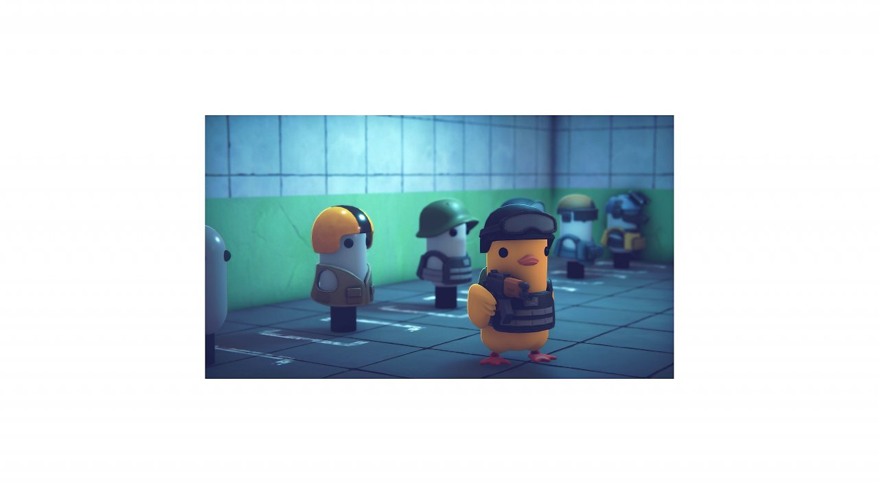 [21/10/2025] Der Shooter Escape from Duckov geht derzeit bei Steam durch die Decke. (2)