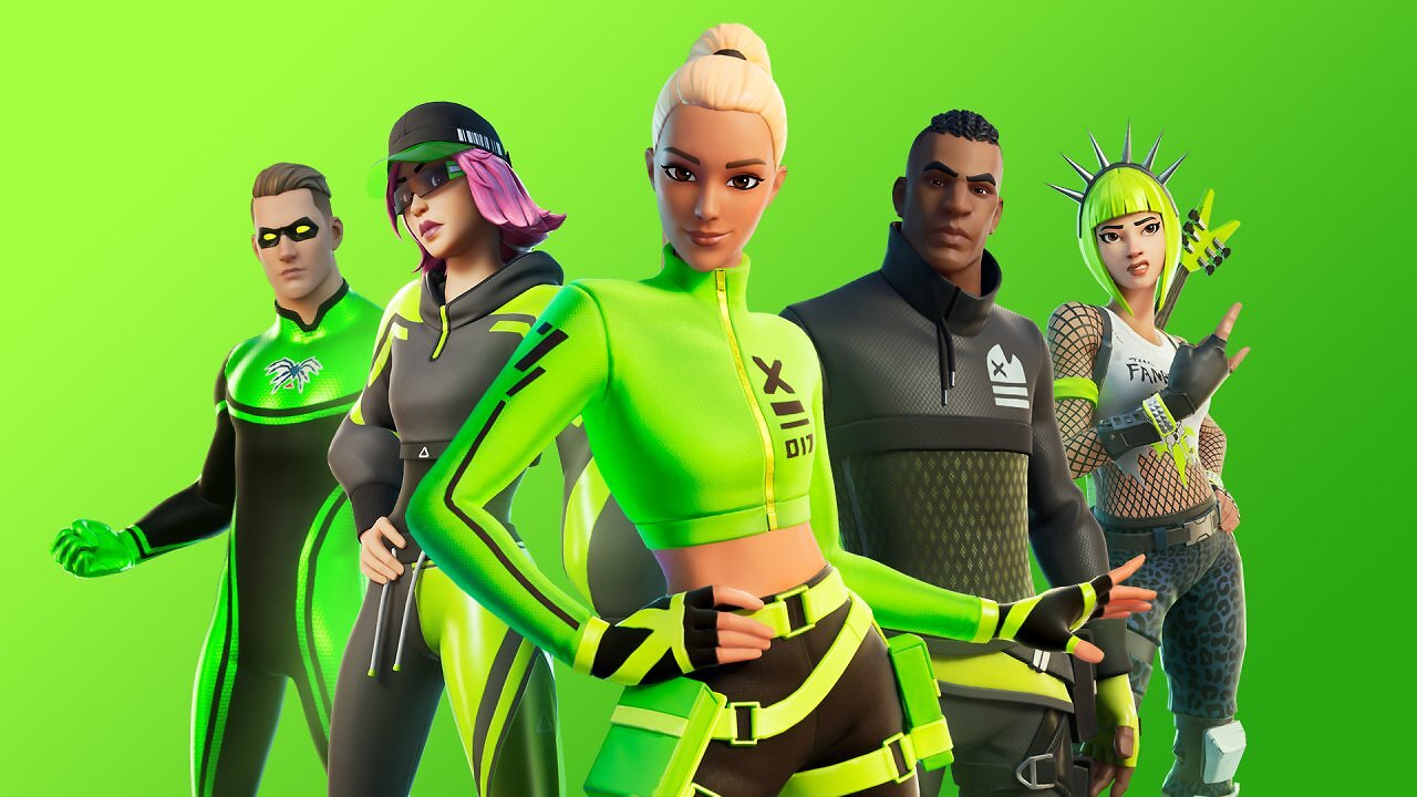 Fortnite