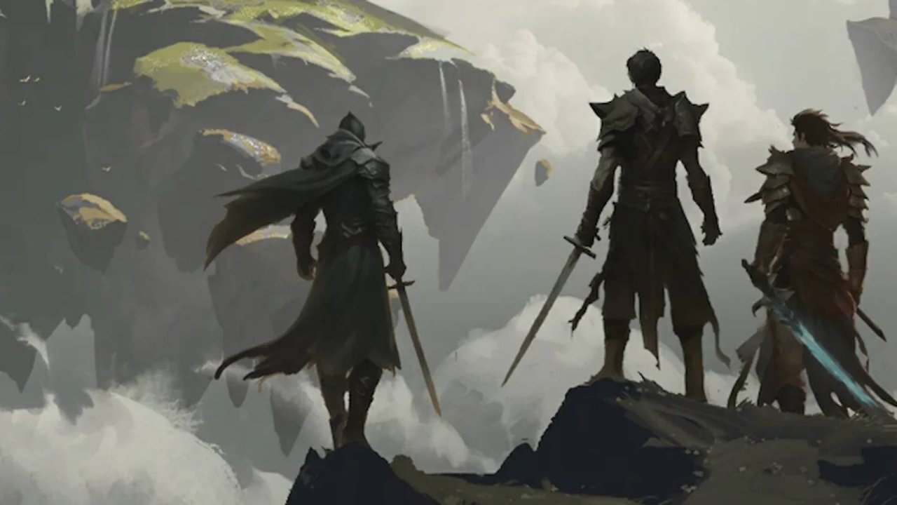 [12/10/2025] NetEase trennt sich von Fantastic Pixel Castle - droht dem MMO Ghost das Aus?