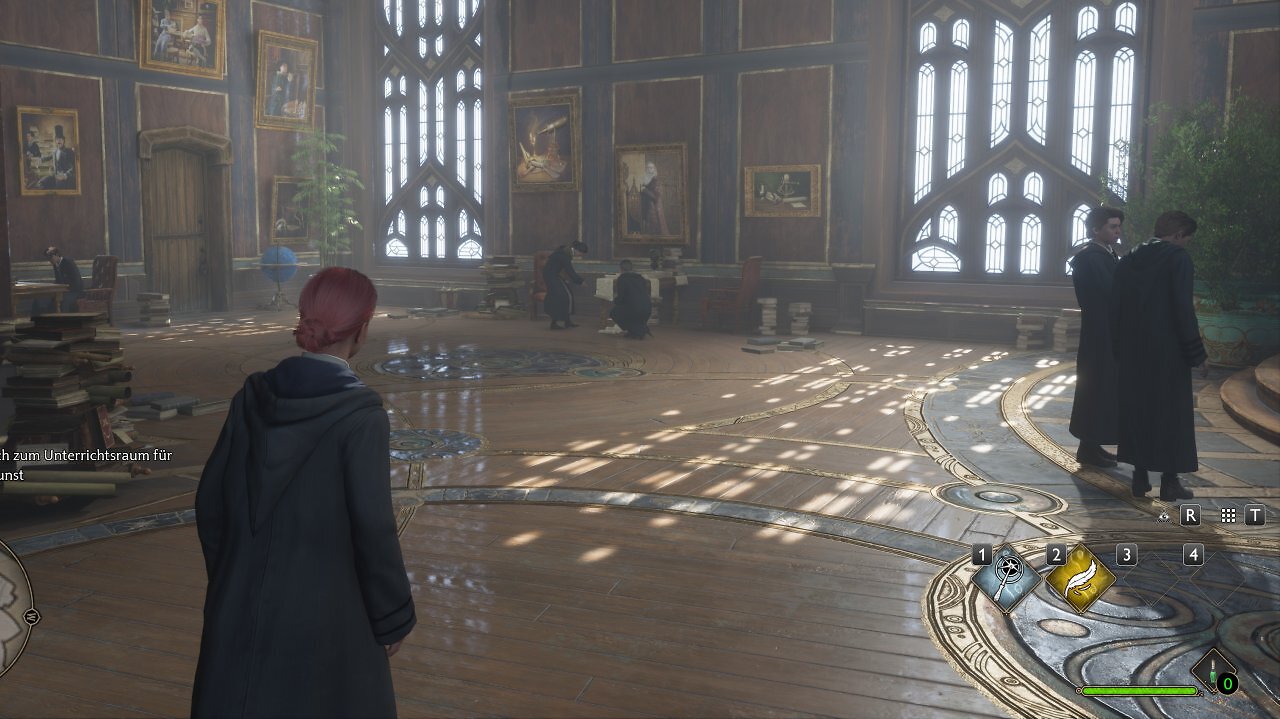 Mit Raytracing