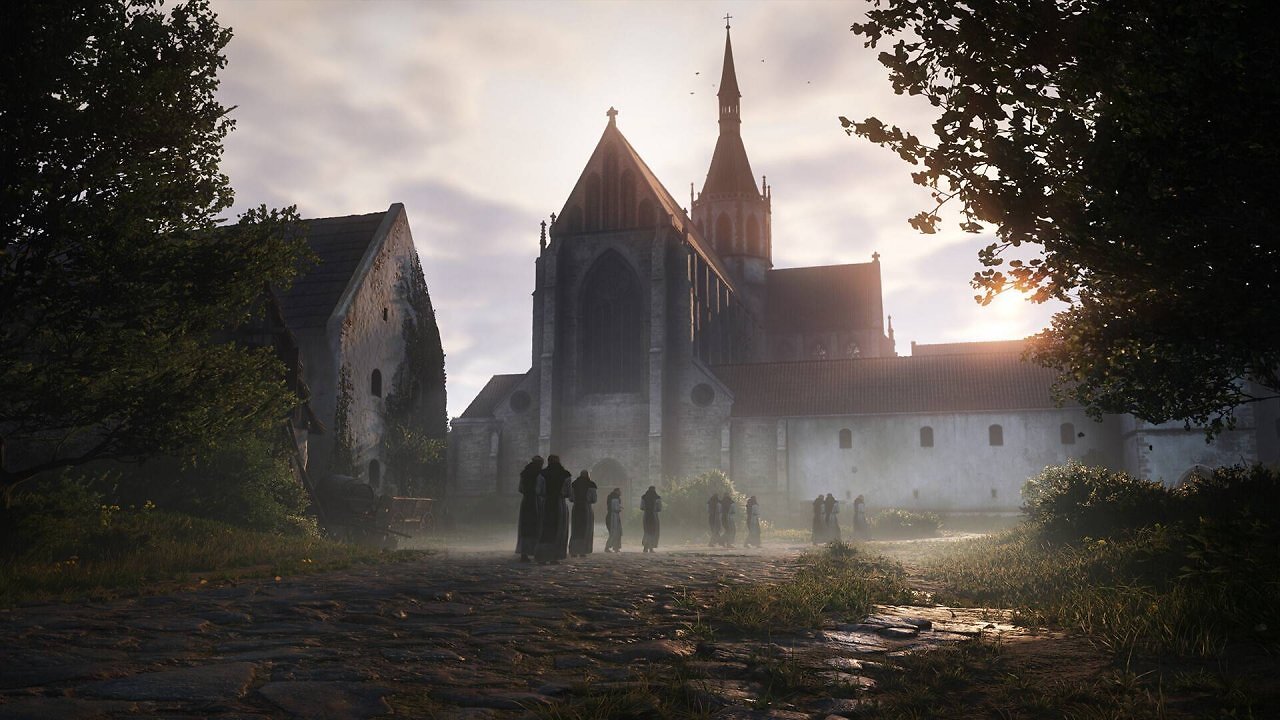 [24/10/2025] Kingdom Come 2 DLC: Heinrichs letztes Abenteuer startet bald
