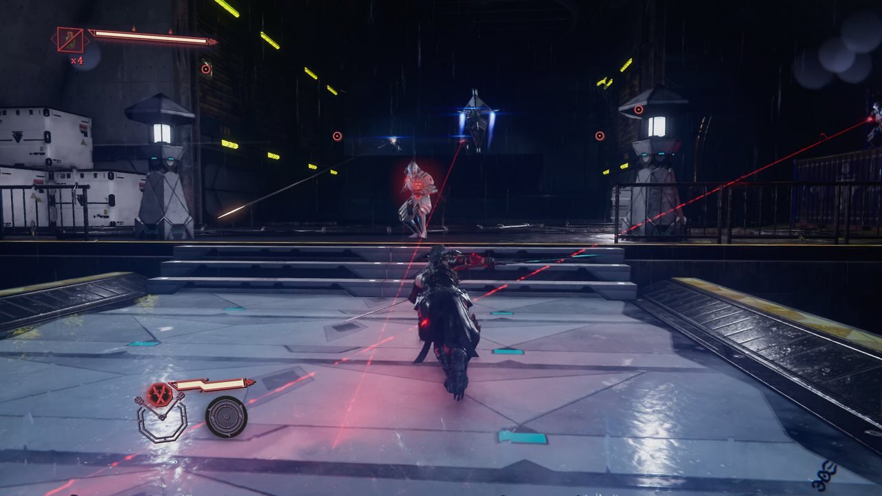 [24/10/2025] Die Fernkämpfer nerven immer wieder...