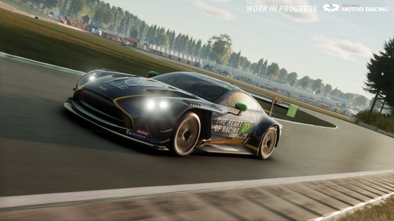 [09/10/2025] PCG Garage: iRacing, Le Mans Ultimate und Co. - Sim-Racing boomt wie nie zuvor! (2)