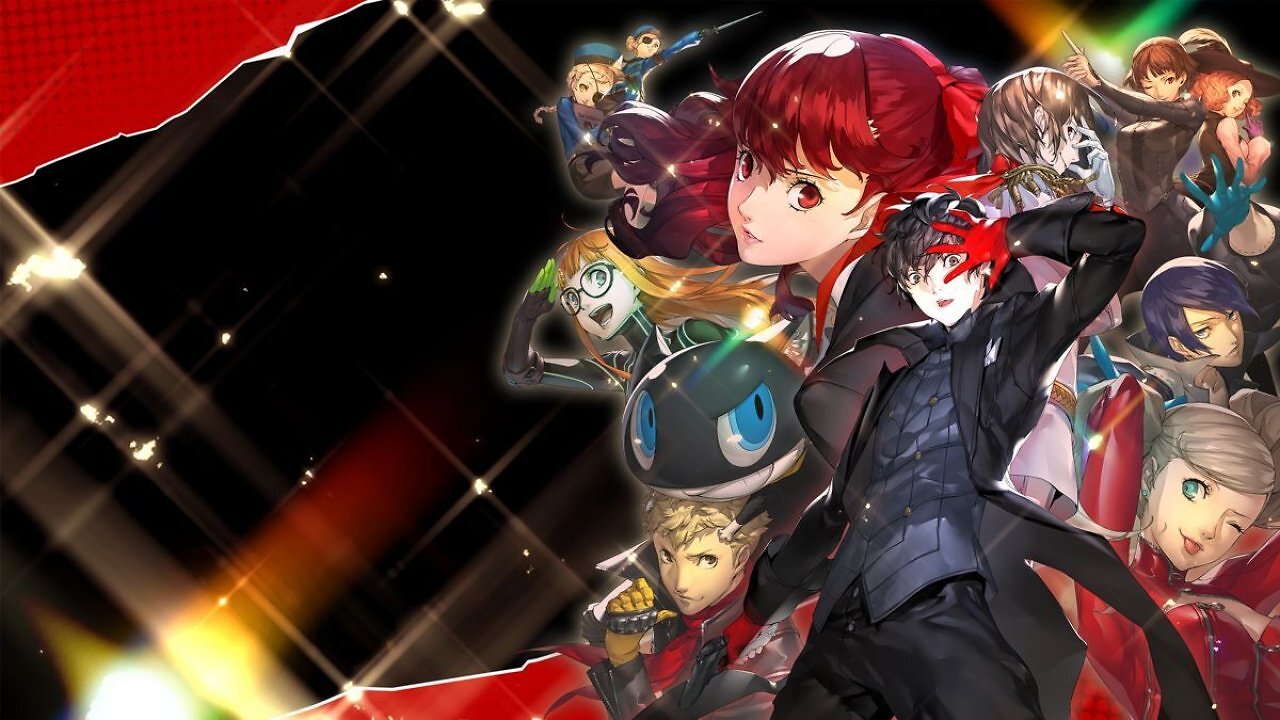 [31/10/2025] Ausführliche Dialoge, langgezogene Dungeons und ein endlos wirkender Gameplay-Loop machen Persona 5 Royal für einige unattraktiv.