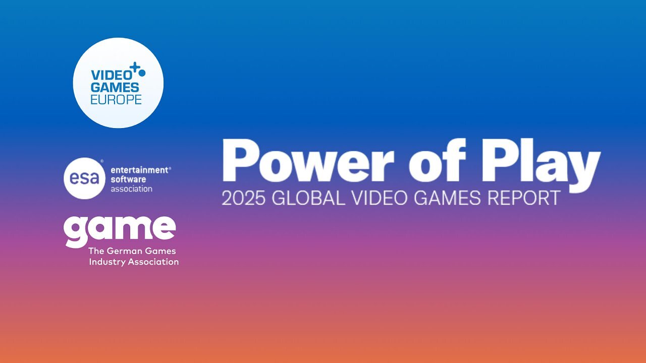 [11/10/2025] Power of Play