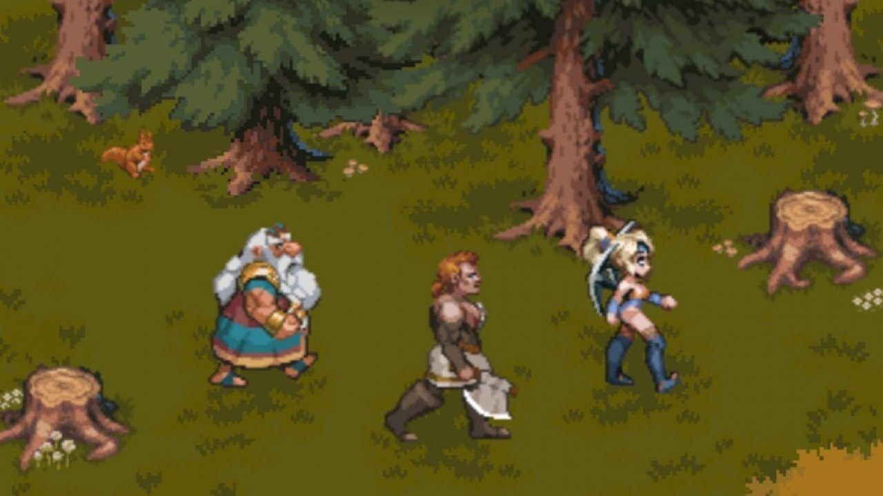 [08/10/2025] Sacred: Last Pixel of Ancaria