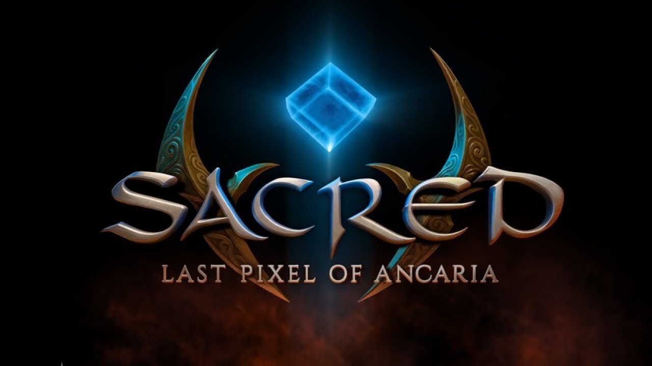 [08/10/2025] Sacred: Last Pixel of Ancaria
