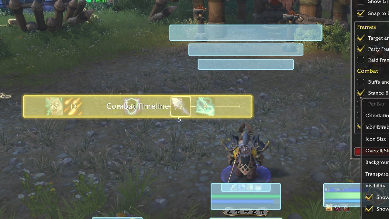 [07/10/2025] Blizzard Bossmod liefert die nötigen Infos. Das reicht den meisten Spielern, für den Hardcore-Endgame-Content wünschen sich manche jedoch wieder alte Bossmod-Features.
