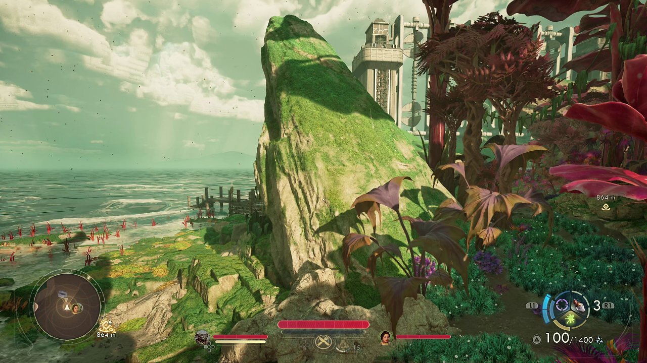 PS5 Pro Leistungsmodus